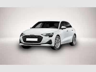 Audi A3 (2025) - Photo 1