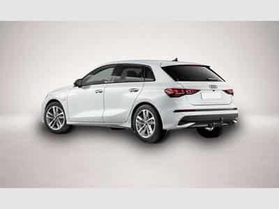 Audi A3 (2025) - Photo 2