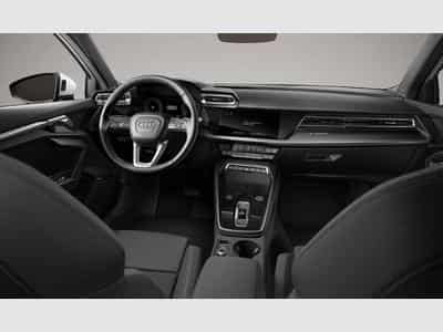 Audi A3 (2025) - Photo 4