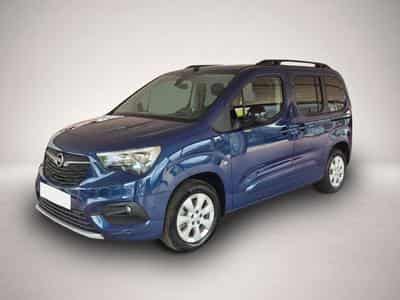 Opel Combo (2023) - Photo 1