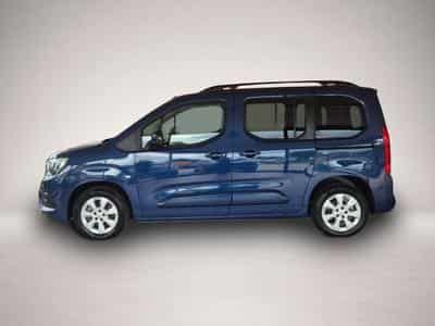 Opel Combo (2023) - Photo 3