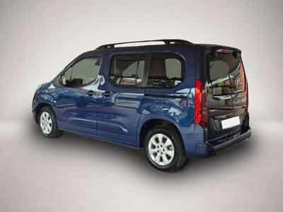 Opel Combo (2023) - Photo 4
