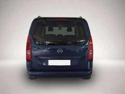 Opel Combo (2023) - Photo 5