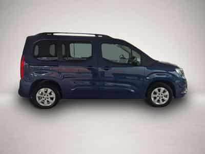 Opel Combo (2023) - Photo 7