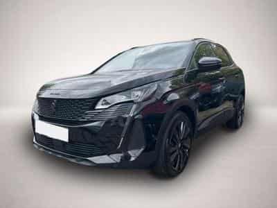 Peugeot 3008 (2024) - Photo 1