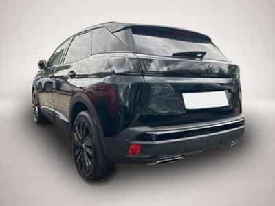 Peugeot 3008 (2024) - Photo 2