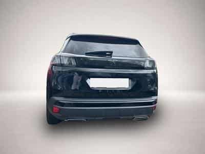 Peugeot 3008 (2024) - Photo 3