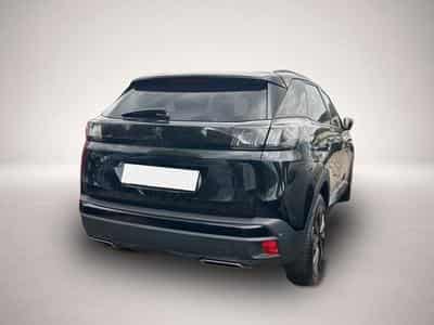 Peugeot 3008 (2024) - Photo 4