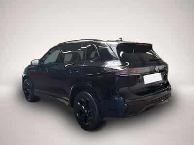 VW Tiguan (2026) - Photo 3