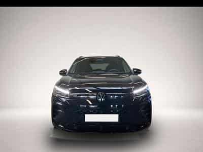 VW Tiguan (2026) - Photo 8