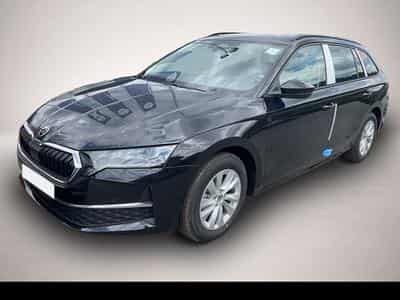 Skoda Octavia (2026) - Photo 1