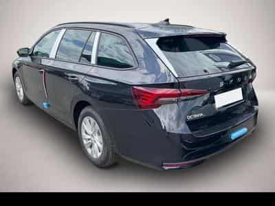 Skoda Octavia (2026) - Photo 4