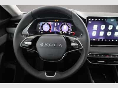 Skoda Octavia (2026) - Photo 6