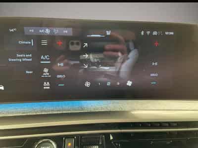 Peugeot 5008 (2025) - Photo 5