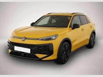 VW T-Roc (2026) - Photo 1