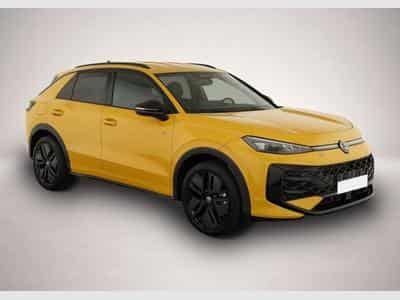 VW T-Roc (2026) - Photo 2