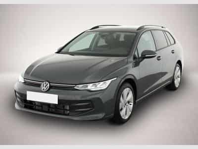 VW Golf (2026) - Photo 1