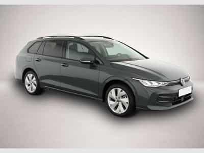 VW Golf (2026) - Photo 3