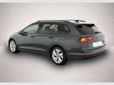 VW Golf (2026) - Photo 4