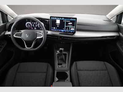 VW Golf (2026) - Photo 5