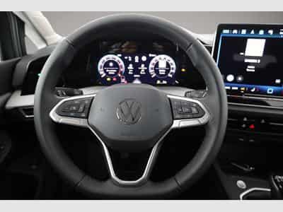 VW Golf (2026) - Photo 6