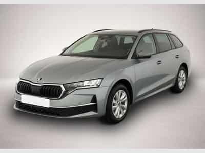 Skoda Octavia (2026) - Photo 1