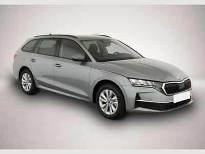 Skoda Octavia (2026) - Photo 2