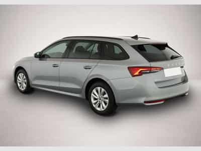 Skoda Octavia (2026) - Photo 4