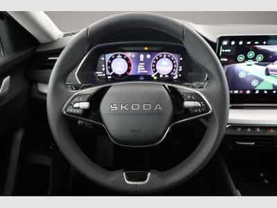 Skoda Octavia (2026) - Photo 6