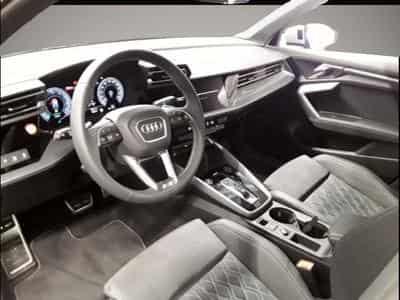 Audi A3 (2025) - Photo 1