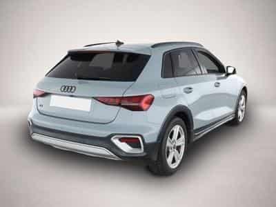 Audi A3 (2025) - Photo 3