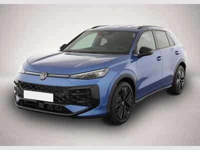 VW T-Roc (2026) - Photo 1