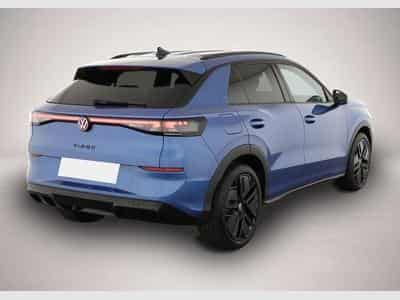 VW T-Roc (2026) - Photo 3