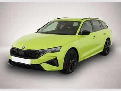 Skoda Octavia (2026) - Photo 1