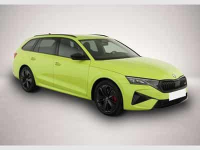 Skoda Octavia (2026) - Photo 2