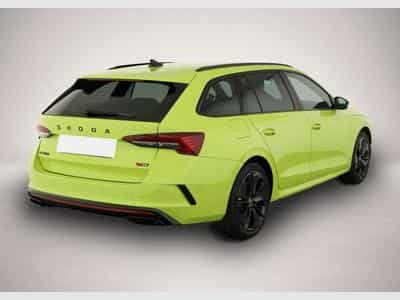 Skoda Octavia (2026) - Photo 3