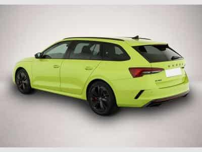 Skoda Octavia (2026) - Photo 4