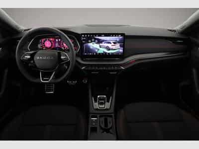 Skoda Octavia (2026) - Photo 5