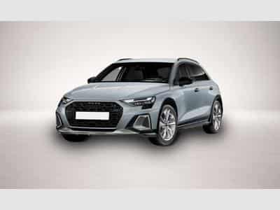 Audi A3 (2025) - Photo 1