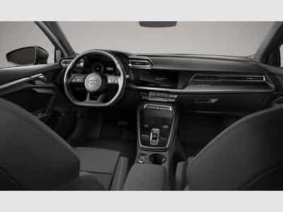 Audi A3 (2025) - Photo 4