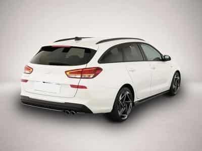 Hyundai i30 (2026) - Photo 2