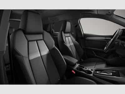 Audi A3 (2025) - Photo 3