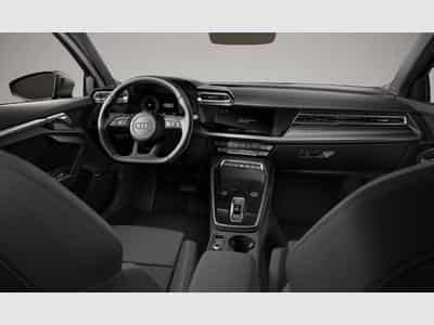 Audi A3 (2025) - Photo 4