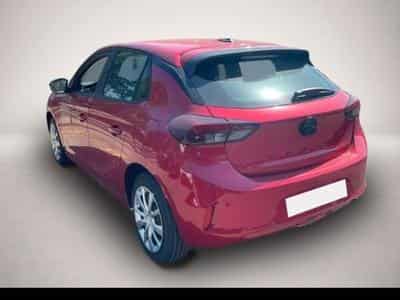 Opel Corsa (2026) - Photo 4