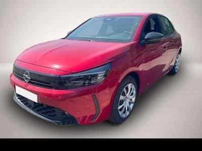 Opel Corsa (2026) - Photo 1