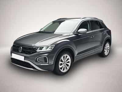 VW T-Roc (2025) - Photo 1