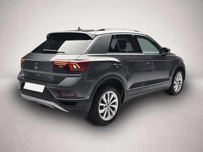 VW T-Roc (2025) - Photo 2
