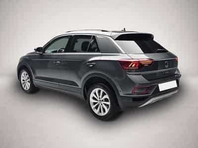 VW T-Roc (2025) - Photo 3