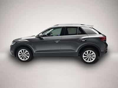 VW T-Roc (2025) - Photo 4