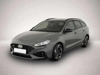 Hyundai i30 (2026) - Photo 3